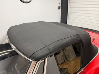 Alfa Romeo Spider 1987 SERIES 3 AERODINAMICA-thumb-20