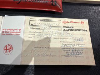 Alfa Romeo Spider 1987 SERIES 3 AERODINAMICA-thumb-62