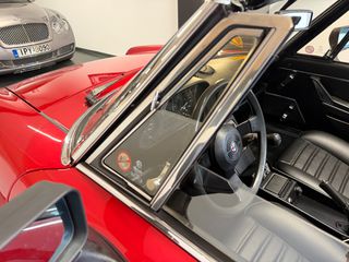 Alfa Romeo Spider 1987 SERIES 3 AERODINAMICA-thumb-18