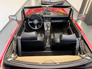 Alfa Romeo Spider 1987 SERIES 3 AERODINAMICA-thumb-15