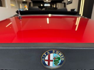 Alfa Romeo Spider 1987 SERIES 3 AERODINAMICA-thumb-16