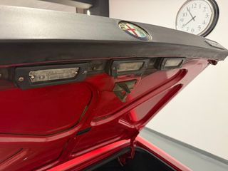 Alfa Romeo Spider 1987 SERIES 3 AERODINAMICA-thumb-30