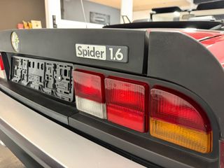 Alfa Romeo Spider 1987 SERIES 3 AERODINAMICA-thumb-24