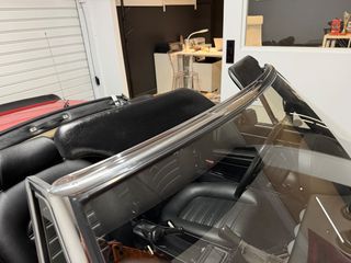 Alfa Romeo Spider 1987 SERIES 3 AERODINAMICA-thumb-5