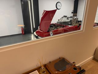 Alfa Romeo Spider 1987 SERIES 3 AERODINAMICA-thumb-40