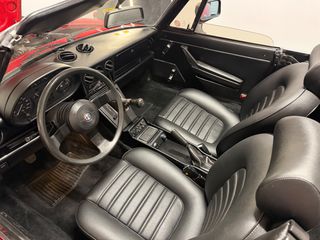 Alfa Romeo Spider 1987 SERIES 3 AERODINAMICA-thumb-43