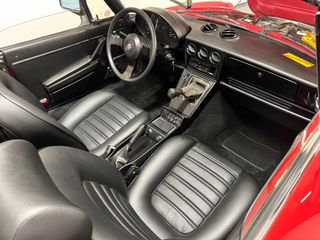 Alfa Romeo Spider 1987 SERIES 3 AERODINAMICA-thumb-55