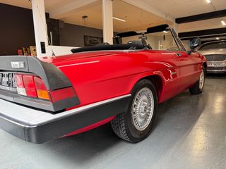 Alfa Romeo Spider 1987 SERIES 3 AERODINAMICA-thumb-9