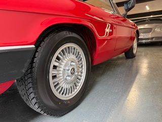 Alfa Romeo Spider 1987 SERIES 3 AERODINAMICA-thumb-10