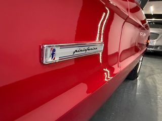 Alfa Romeo Spider 1987 SERIES 3 AERODINAMICA-thumb-11