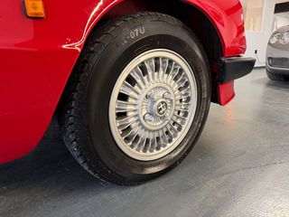 Alfa Romeo Spider 1987 SERIES 3 AERODINAMICA-thumb-7