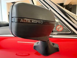 Alfa Romeo Spider 1987 SERIES 3 AERODINAMICA-thumb-12