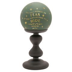 Harry Potter Dark Arts Ministry Of Magic light up object