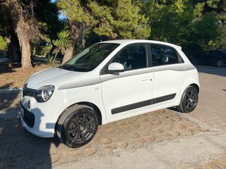 Renault Twingo 2015 91hp,Αβαφτο ,βιβλιο σερβις Αριστο