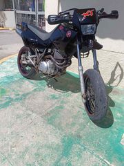 Yamaha 2003