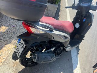 Sym Symphony SR 125i 2018 CBS-thumb-3
