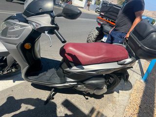Sym Symphony SR 125i 2018 CBS-thumb-5
