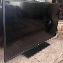 Blaupunkt 40" LED TV (40/133I) - Για ανταλλακτικά / Επισκευή