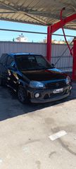 Suzuki Ignis 2004 SPORT