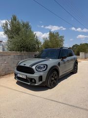 Mini Countryman 2022 ΕΛΛΗΝΙΚΟ