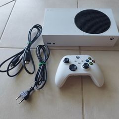 Xbox Series S 512GB SSD – Σαν καινούργιο – Απόδειξη Γερμανός 01/2026