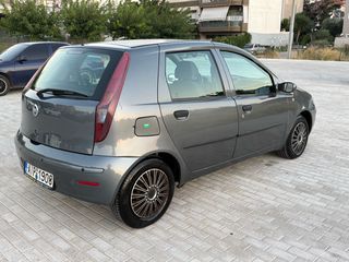Fiat Punto 2005