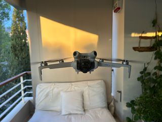 Αεροσκάφη DJI 2024 mini 4 pro