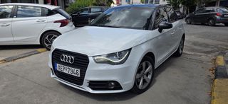 Audi A1 2012