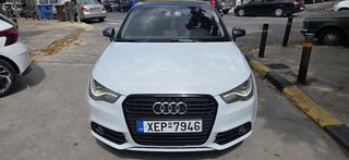 Audi A1 2012-thumb-1