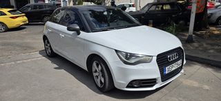 Audi A1 2012-thumb-2