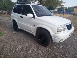 Suzuki Grand Vitara 2005