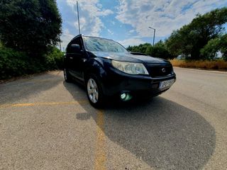 Subaru Forester 2009