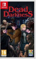 Dead of Darkness / Nintendo Switch