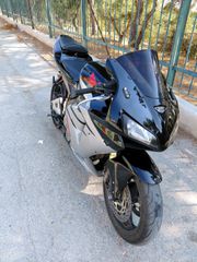 Honda CBR 600RR 2005