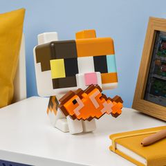 Minecraft - Cat GloBuddies Light