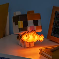 Minecraft - Cat GloBuddies Light-thumb-2