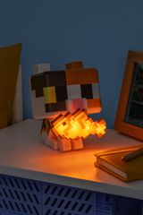 Minecraft - Cat GloBuddies Light-thumb-1