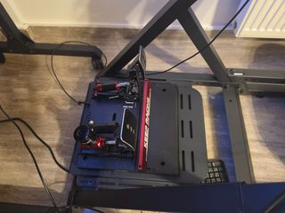 High End rig