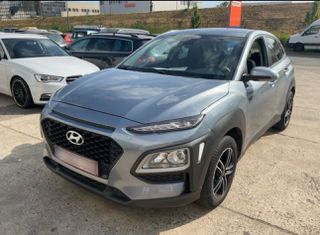 Hyundai Kona 2019 1.0 TGDI Premium