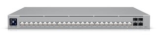 Ubiquiti UniFi Pro HD 24 PoE Managed L2/L3 2.5G Ethernet (100/1000/2500) Power over Ethernet (PoE) 1U Grey
