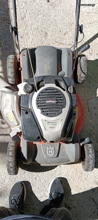 Husqvarna