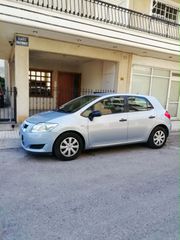 Toyota Auris 2007 1.4 VVT-I