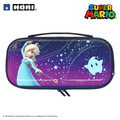 HORI - Vault Case (Universe Rosalina) - Nintendo Switch 2 - Purple / Nintendo Switch 2