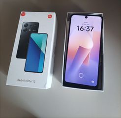 XIAOMI REDMI NOTE 13