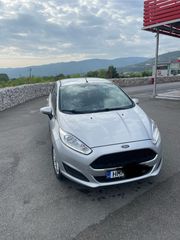 Ford Fiesta 2016 1.5 TDCI TREND