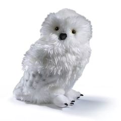 Hedwig Plush Miniature - Harry Potter