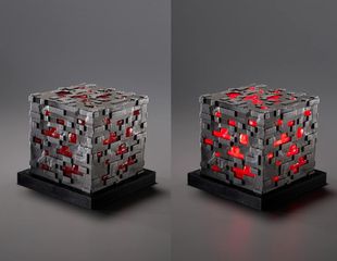 Minecraft - Illuminating Redstone-thumb-1