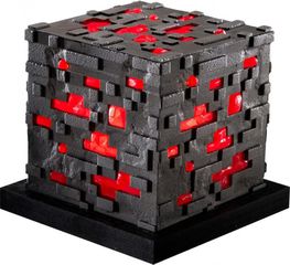Minecraft - Illuminating Redstone-thumb-2