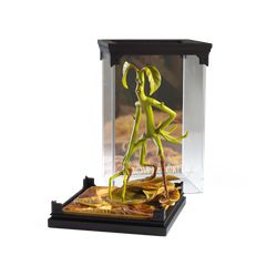 Magical Creatures – Bowtruckle