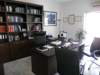 Σετ Επίπλων Γραφείου